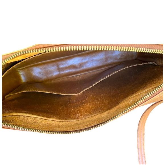 Authentic Vintage Louis Vuitton Sac Bandouliere - Picture 6 of 15